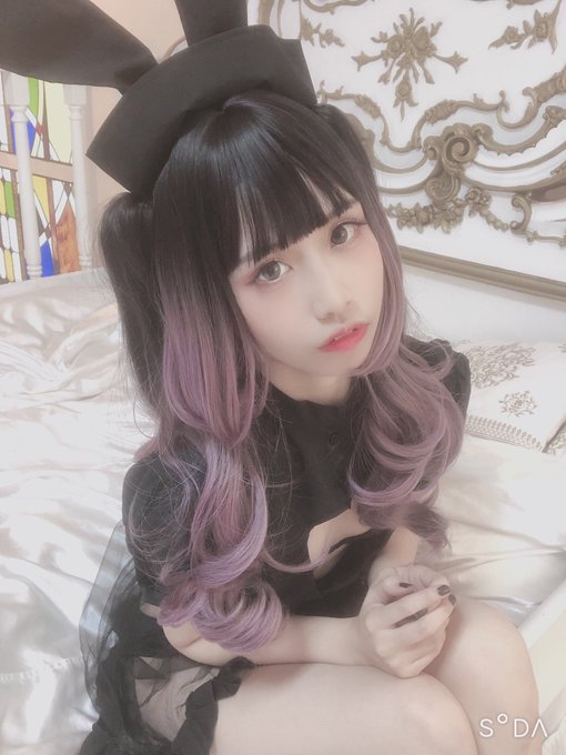 コスプレイヤーのぞみのTwitter画像40