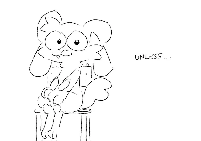 I finally got all that angst out of my system! 