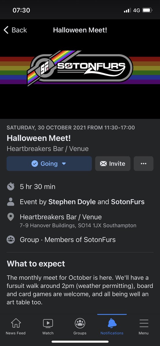 SotonFurs tweet media