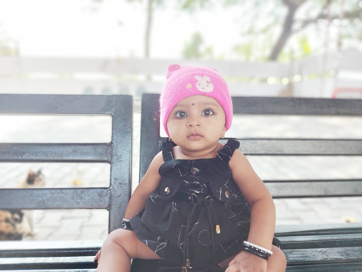AnviFightsSMA's tweet photo. @akshaykumar Sir Need help to save little Anvi 🙏🏻 she is suffering from SMA, need zolgensma gene therapy to save her. Please help 🙏🏻 
Medical reports : https://t.co/sMRO0nBOaB

#Anvifightssma https://t.co/Zj7FA62N0y