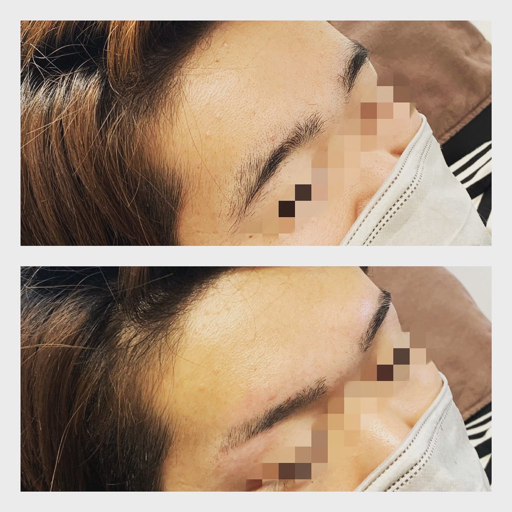 Top Tweets For メンズ眉毛サロン Twstalker