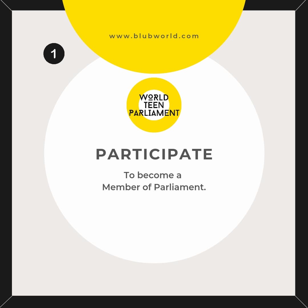 BlubWorld's tweet photo. You can either be a WTP participant or a WTP voter.
Click the link in the bio to learn more.
.
.
.
.
#blubworld #impactonteens #WTP #worldteenparliament #teenagerslife #teenagerlife #teenagerpost #educationinnovation #followforfollow #unescomgiep #kindnessmatters #teenparliament https://t.co/I4zDcLXAEd