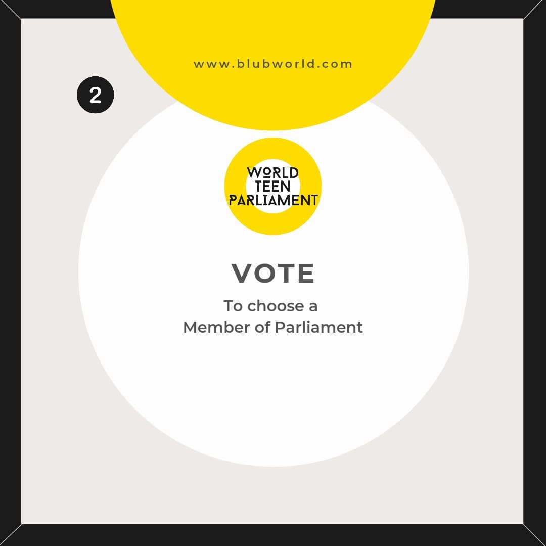 BlubWorld's tweet photo. You can either be a WTP participant or a WTP voter.
Click the link in the bio to learn more.
.
.
.
.
#blubworld #impactonteens #WTP #worldteenparliament #teenagerslife #teenagerlife #teenagerpost #educationinnovation #followforfollow #unescomgiep #kindnessmatters #teenparliament https://t.co/I4zDcLXAEd