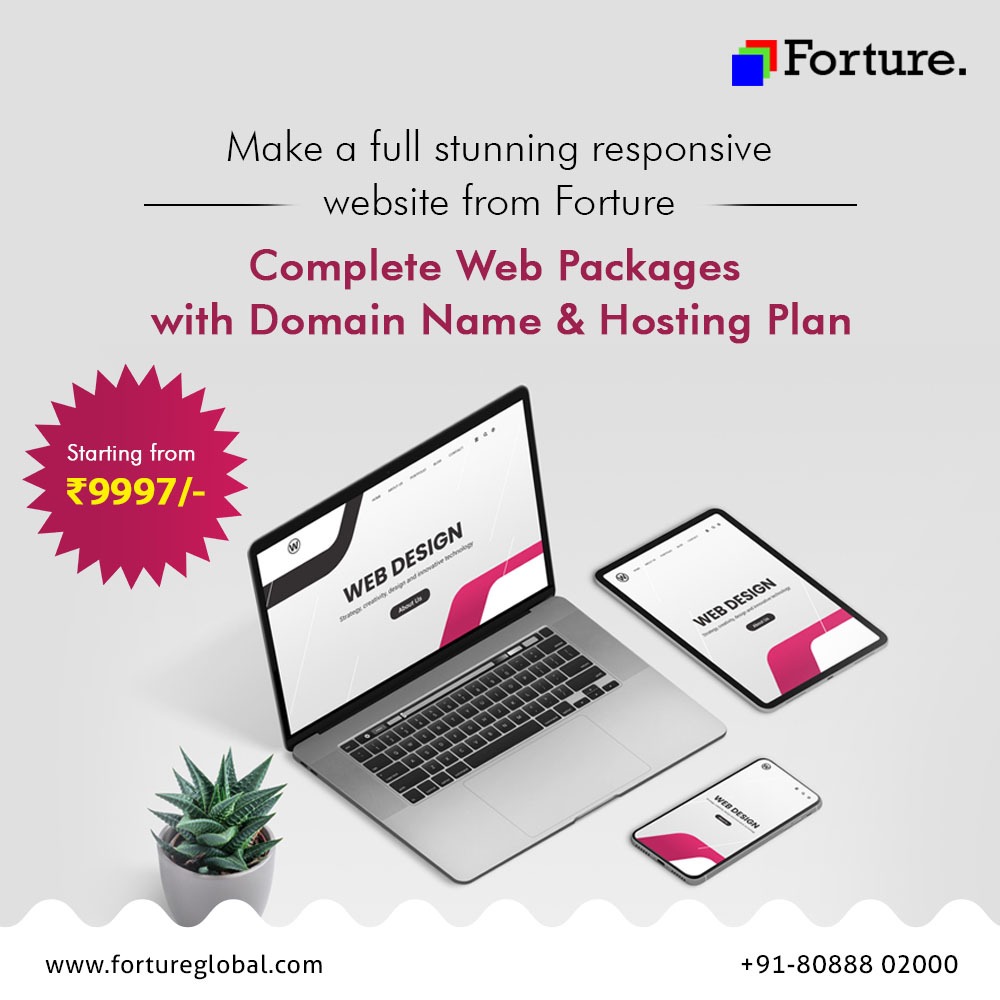 FortureGlobal's tweet photo. Get a professional website for your business, it's very simple just DM us .

 Hurry up ,now design your website just at 9,997/-

Contact us on 8088802000
Visit:https://t.co/FUkSmWJZrA

#website #websitedesign #websitedesigningcompany #websitedesign #webdevelopment https://t.co/dqhZ137Ofl