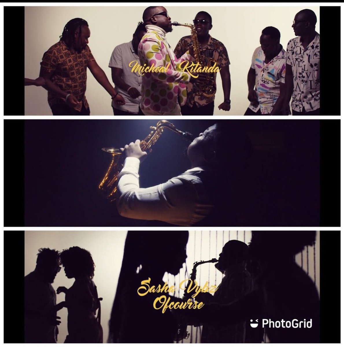 MichealKitanda's tweet photo. Special thanks to @abeeka_ug for Accepting my invitation to be part of the project! #SaxBoy
Watch the full song here ππΎ https://t.co/mVnntYj7DN https://t.co/MQbgj0mDlB