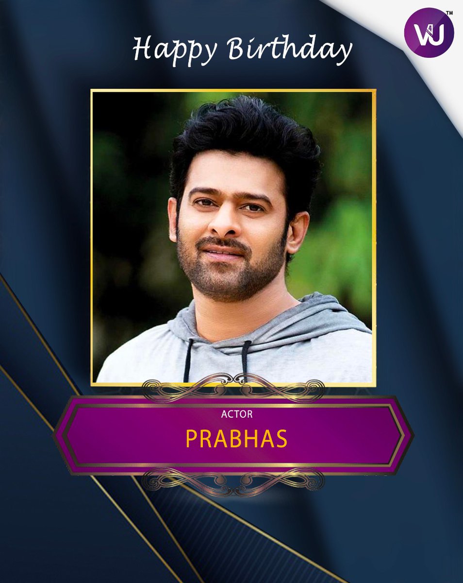 Samreen_Riaz15's tweet photo. Wishing a Prosperous &amp; Happy  Birthday to #MostEligibleBachelor #Prabhas 😊🎂💐

#HBDPrabhas 
#HappyBirthdayPrabhas 
#HappyBirthdayDarling
#HappyBirthdayREBELSTAR
#youngrebelstar #Adipurush
#RadheShyam #Darling #Prabhas #PrabhasBirthday
#PrabhasGlobalday

Regards,
@RIAZtheboss https://t.co/65utg2nirg