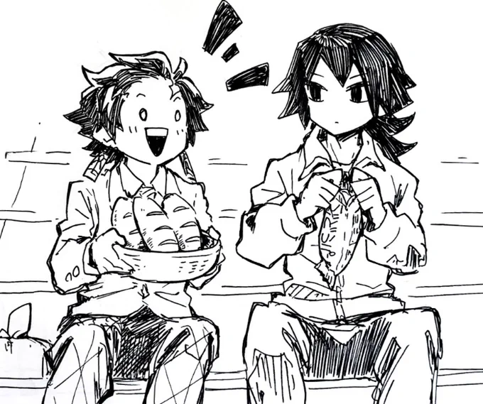 ご相伴するようになった 