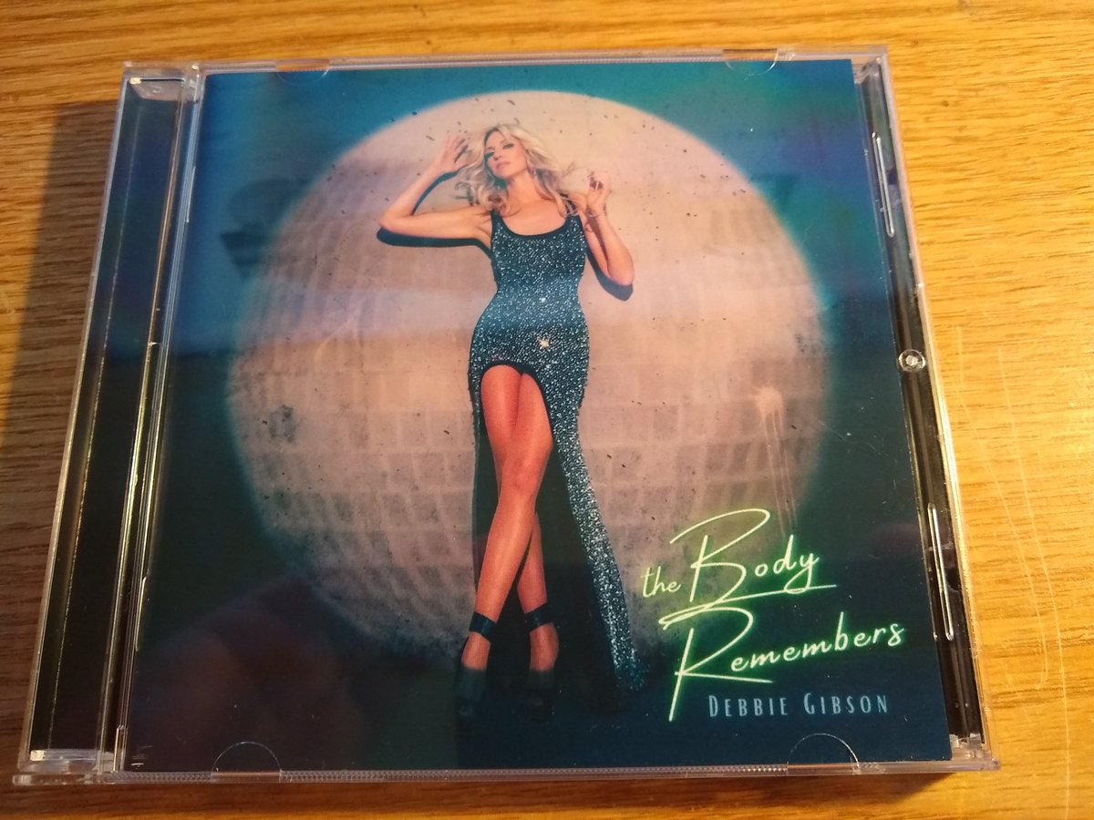 MrPaulNorth's tweet photo. It finally arrived. 😁 https://t.co/QkxroI4HaW