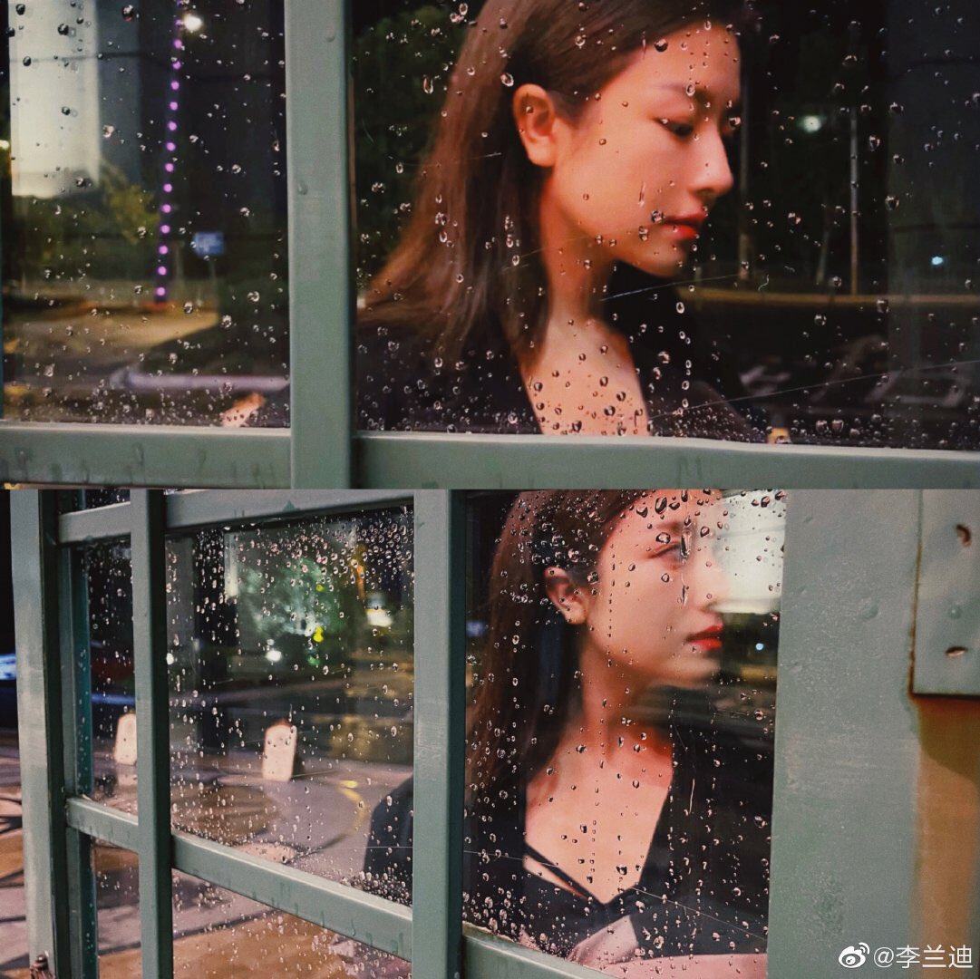LILANDITH_'s tweet image. 📸 #หลี่หลานตี๋ มาลงรูปภาพสวยๆให้แฟนๆได้ชมกันแล้วค่ะ “สอดแนม” #lilandi #李兰迪