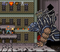 SirArturo3's tweet photo. El sábado #BonitoPlanetaNosLoQuedamos sigue con un clásico que no puede faltar en este hilo!!!! #SuperProbotector #AlienRebels. Un brutal #RunNGun al que todo el mundo debería jugar una vez en la vida mínimo! #SuperNintendo, #Konami y #Modo7 en estado puro!
#Retrogames #PixelArt https://t.co/fWPA41CXCV