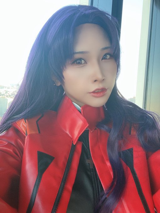 Twitterのコスプレ画像21