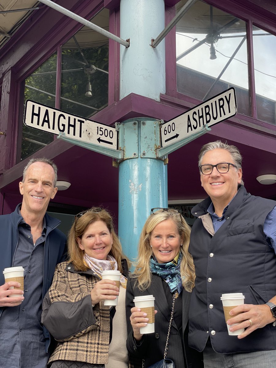 Out on the road today
I saw a Deadhead sticker on a Cadillac
A little voice inside my head said
“Don't look back, you can never look back”