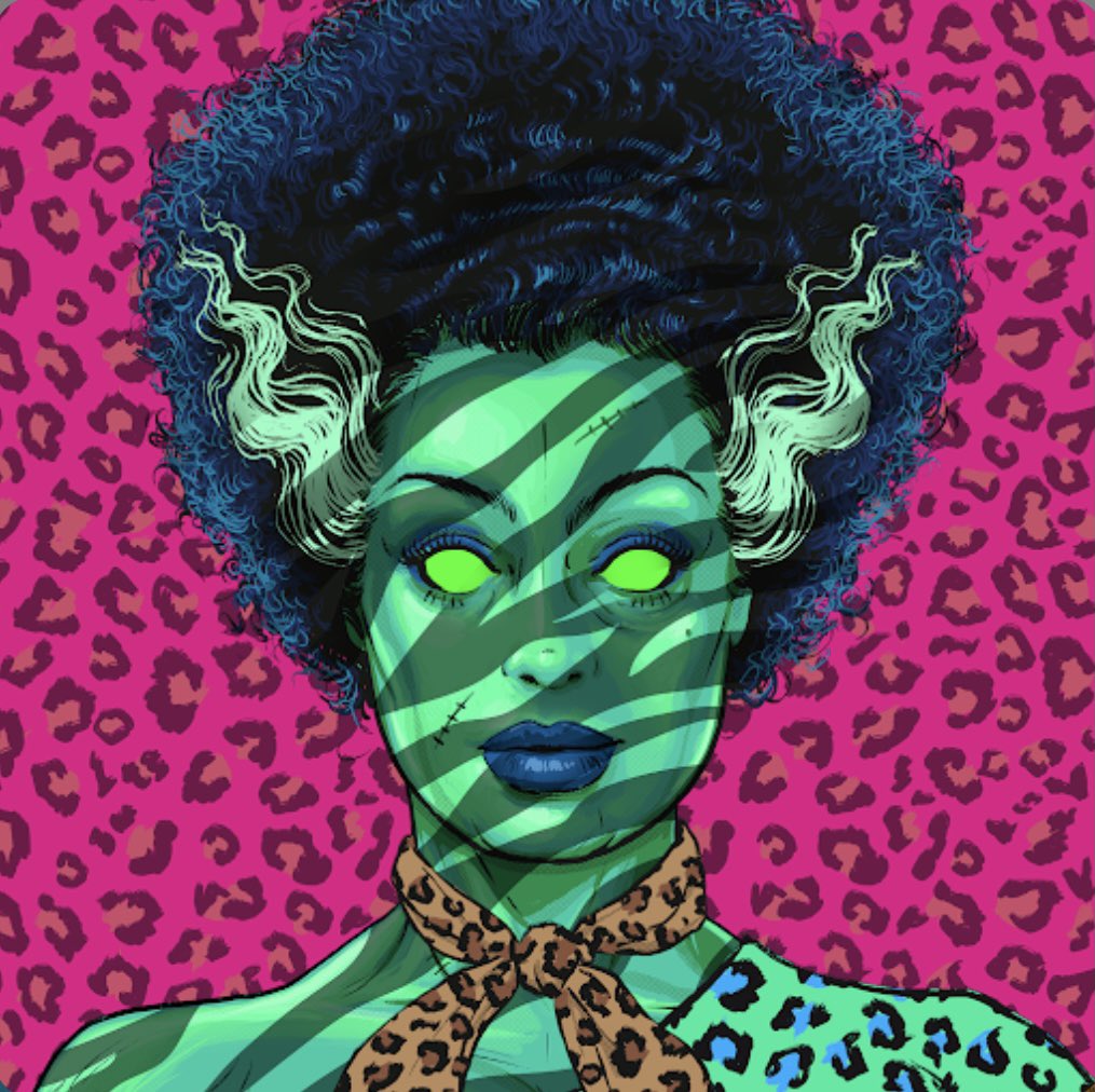 Where my <a href="/LazyLionsNFT/">Lazy Lions 👑</a> <a href="/metasaurs/">Metasaurs by Dr. DMT</a> <a href="/MonsterMashNFT/">MonsterMashNFT</a> families at?? If I dont follow you I want to! Expand your sphere of influence, you never know who may be sharing the next alpha that you didn’t even know you needed. #roar