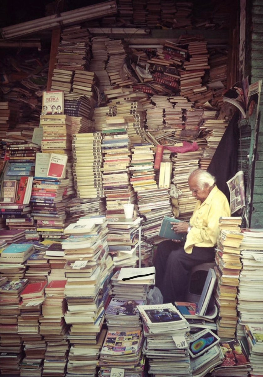 ErikSolheim's tweet photo. Why we read:

1 to learn
2 to escape
3 to validate beliefs
4 to know we are not alone
5 to find new ideas
6 to be inspired
7 learn to think
8 to stay teachable
9 dare to dream
10 to gain courage
11 travel far
12 learn to write
13 fall in love
14 to stretch our mind
15 be tolerant https://t.co/UTKbWOmHxI