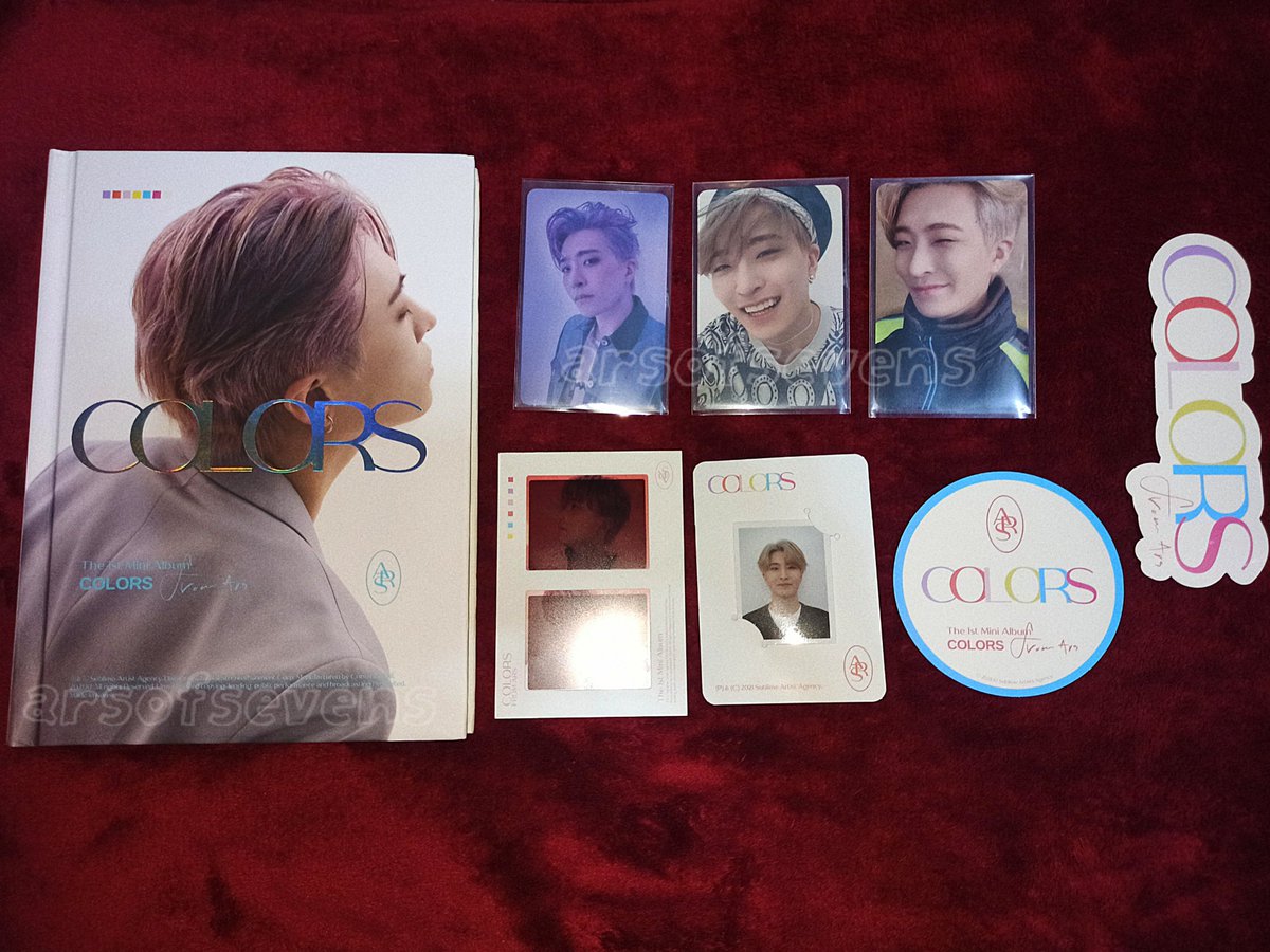 1/5 of my colors from ars came home and look at my pulls HSHSJSKS YOUNGJAE BERET CAME HOMEEEE 

<a href="/GOTYJ_Ars_Vita/">N</a> <a href="/YOUNGJAExArs/">영재 YOUNGJAE</a>