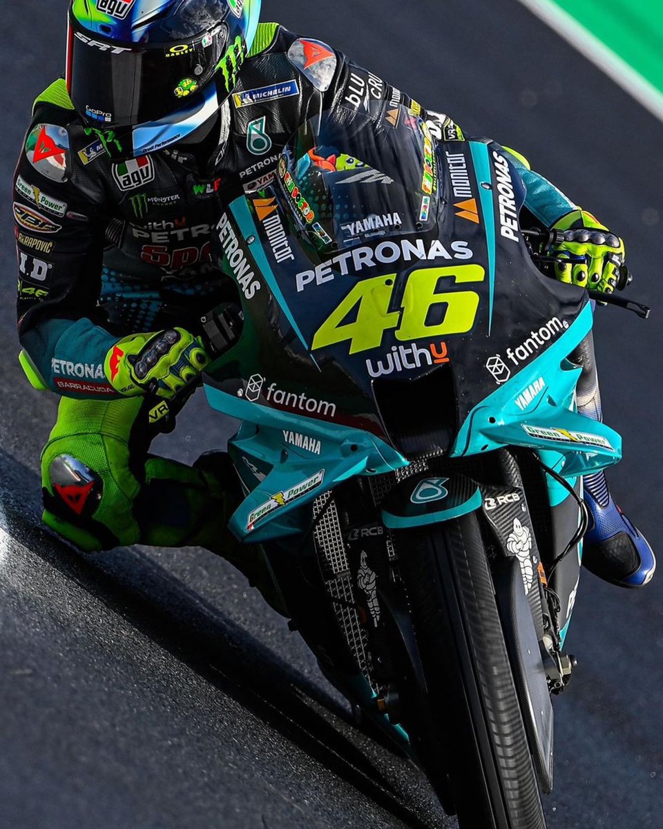 ValeYellow46's tweet photo. Circuito di Misano,Italia
Venerdì,prove libere
📸 @FAlex79 @GambutiPhoto @GigiSoldano @Jesus_Robledo https://t.co/VrtMf4N2hM