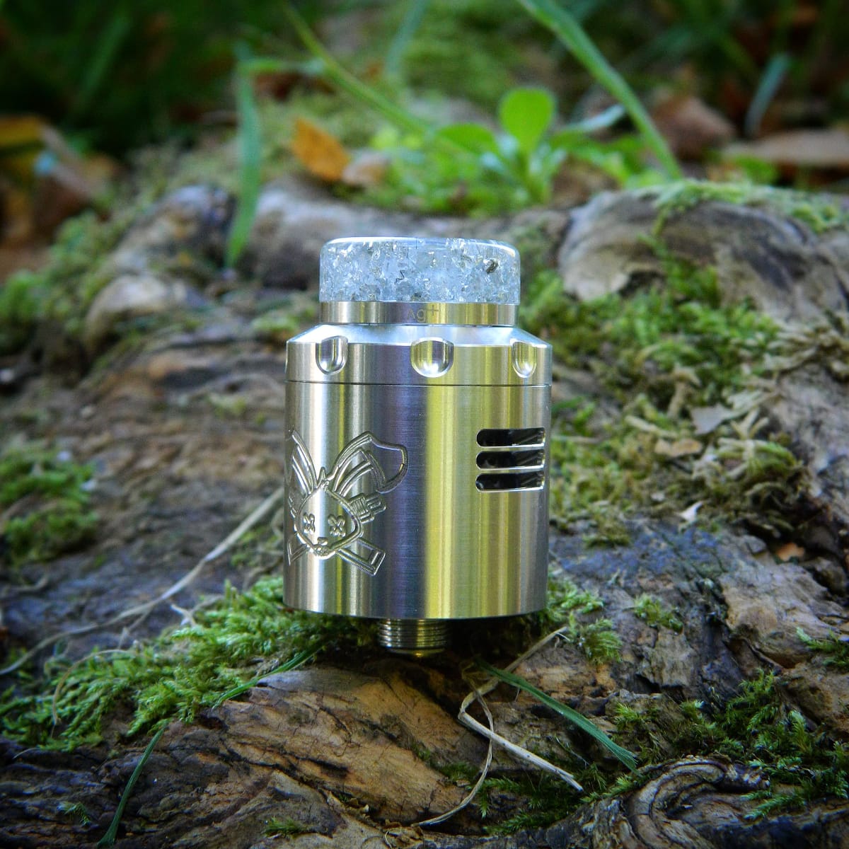 needles_x's tweet photo. Bonjour Vapers 🔥 Le voilà Dead Rabbit 3 RDA de chez @hellvapesales 🔥
.
#hellvapefrance #hellvapers #hellvape #officialhellvape #deadrabbit3rda #deadrabbitrda #vapephotography #vapephoto #frenchvapers #normandyvape #vapers #vaping #vape #manixbcg 💨👊🏻 https://t.co/kU7Ml1DVGk