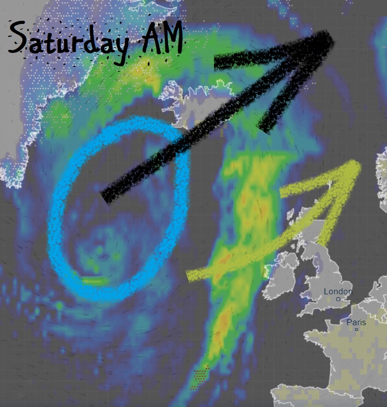 WindyWilson88's tweet photo. *still waiting for this 1000 mile long polar plunge that was going to bring snow chaos to Scotland . . . Ha ha ha, what ah load oh utter bollocks
#WindysSaturdayUpdate https://t.co/wofyN4EGxT
