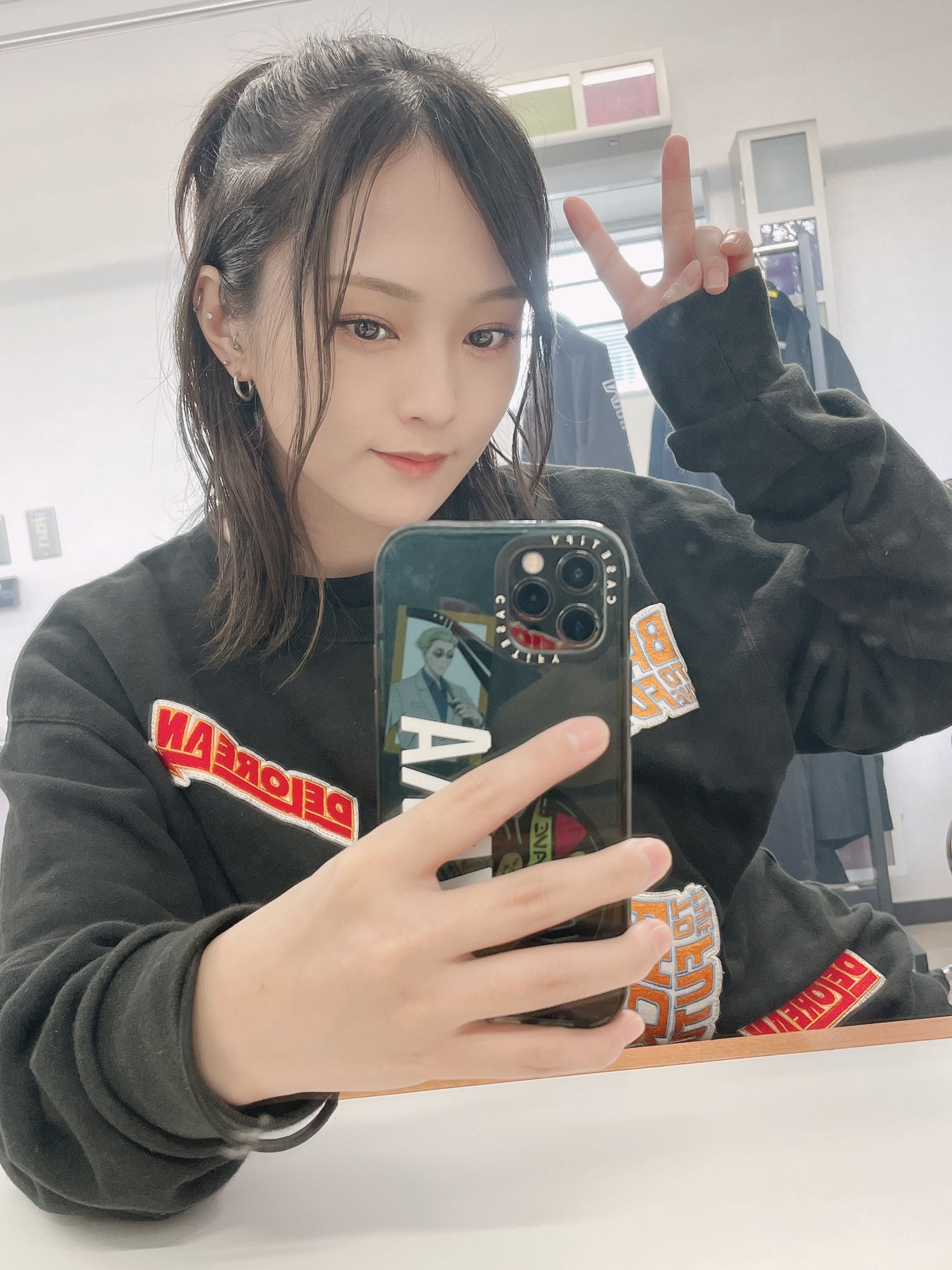 山本彩 on X: 