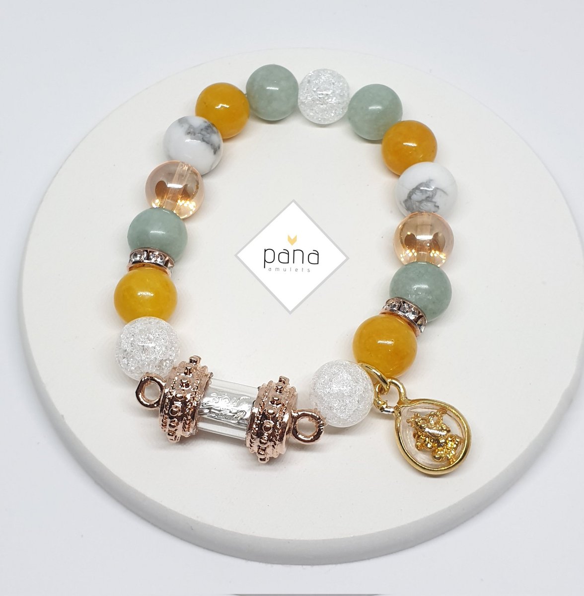 Pana_amulets's tweet photo. แจกกำไลรุ่นณรวย(รวยไม่เลิก) + มินิพระพิฆเนศ
 
เสริมการเงิน เงินใช้ไม่ขาดมือ โชคลาภ
ค้าขายดี เรียกลูกค้า
พร้อมเสริมสติปัญญา การงาน/การเรียน
ประสบความสำเร็จ 
เสน่ห์ เมตตามหานิยม
ตามเซตในรูป 1 เส้น มูลค่า 1399

กติกา
- รีทวิตโพสนี้
- แจกเฉพาะ Follower เท่านั้นนะคะ 💗 https://t.co/SibUWca5J8
