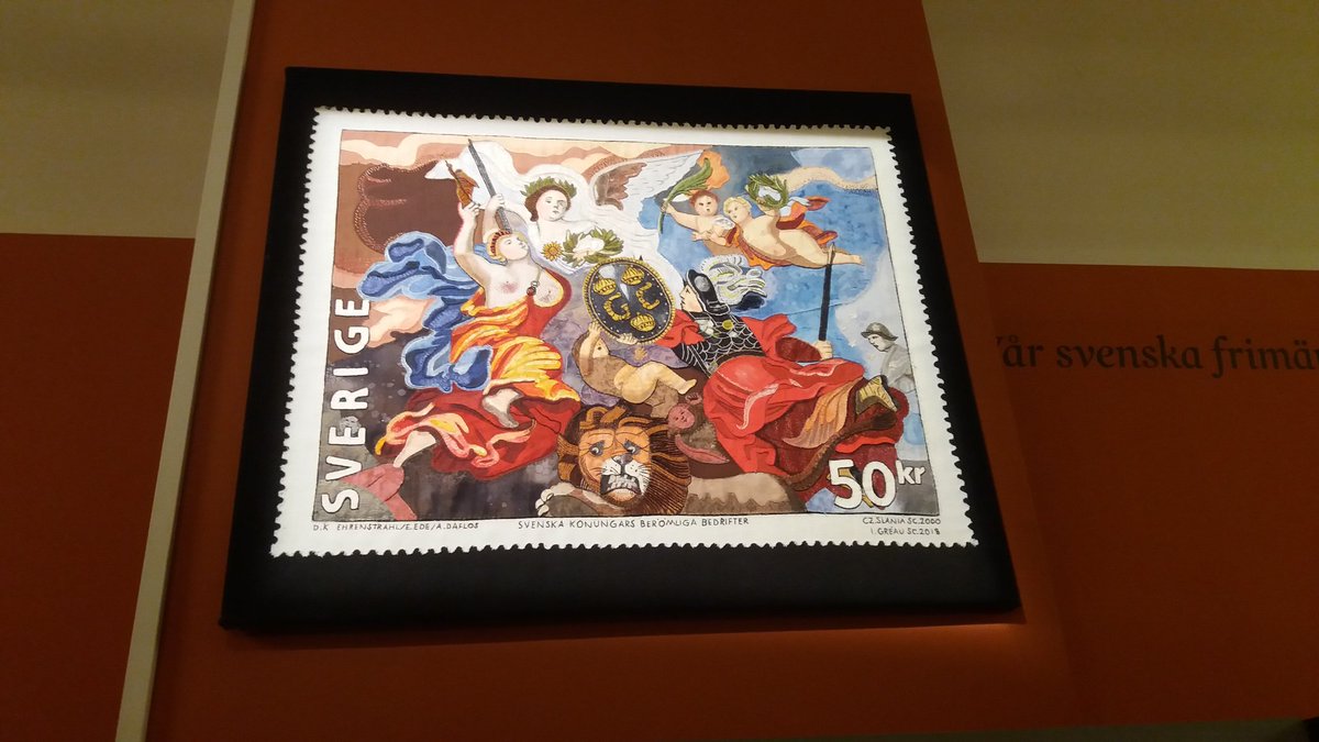 pRUSZKIEWICZ's tweet photo. Piękny akcent obchodów 100.rocznicy urodzin Czesława Słani w Sztokholmie z udziałem @PLinstStockholm
Spotkanie kolekcjonerów znaczków poczt.i konferencja nauk.
Dziękuję dyr. 🇸🇪#Postmuseum M.Valentin,dyr. 🇸🇪#postnord K.Olofsdotter i C.Jägerbäck za wspaniały wieczór!
#Slania100 https://t.co/XFgxmKQ7nX