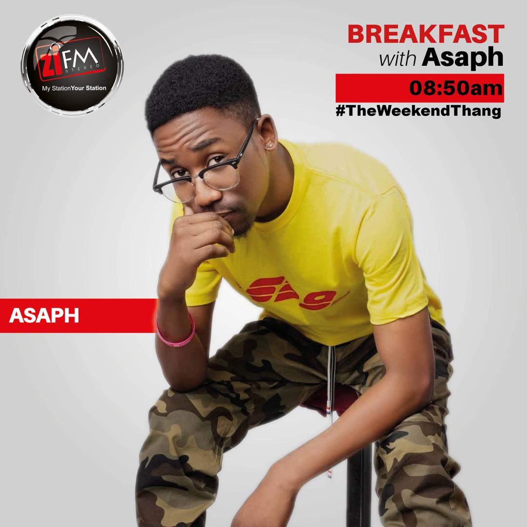 AsaphAfrika's tweet photo. With @PdTheGhost right now on @ZiFMStereo 🇿🇼 TUNE IN!!!

https://t.co/CRHIQsxCoj https://t.co/9zV1SC5itm