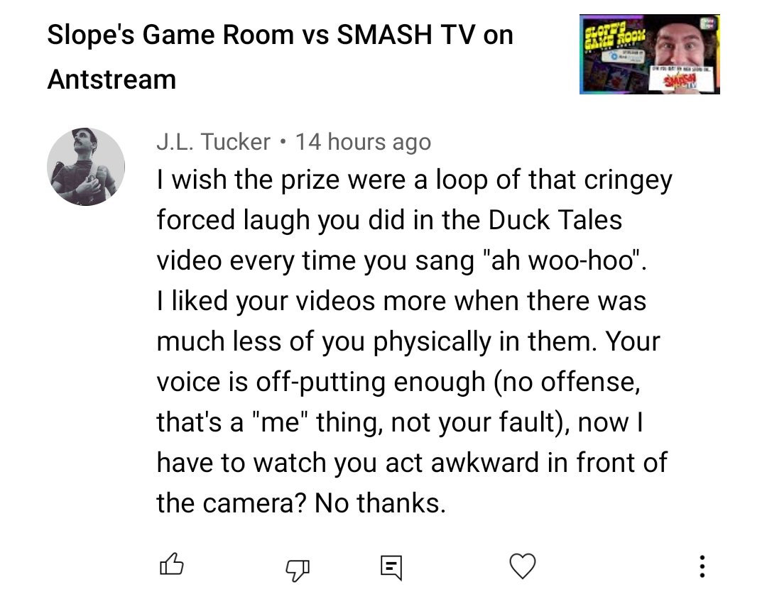 Daniel Ibbertson AKA DJ Slope tweet media