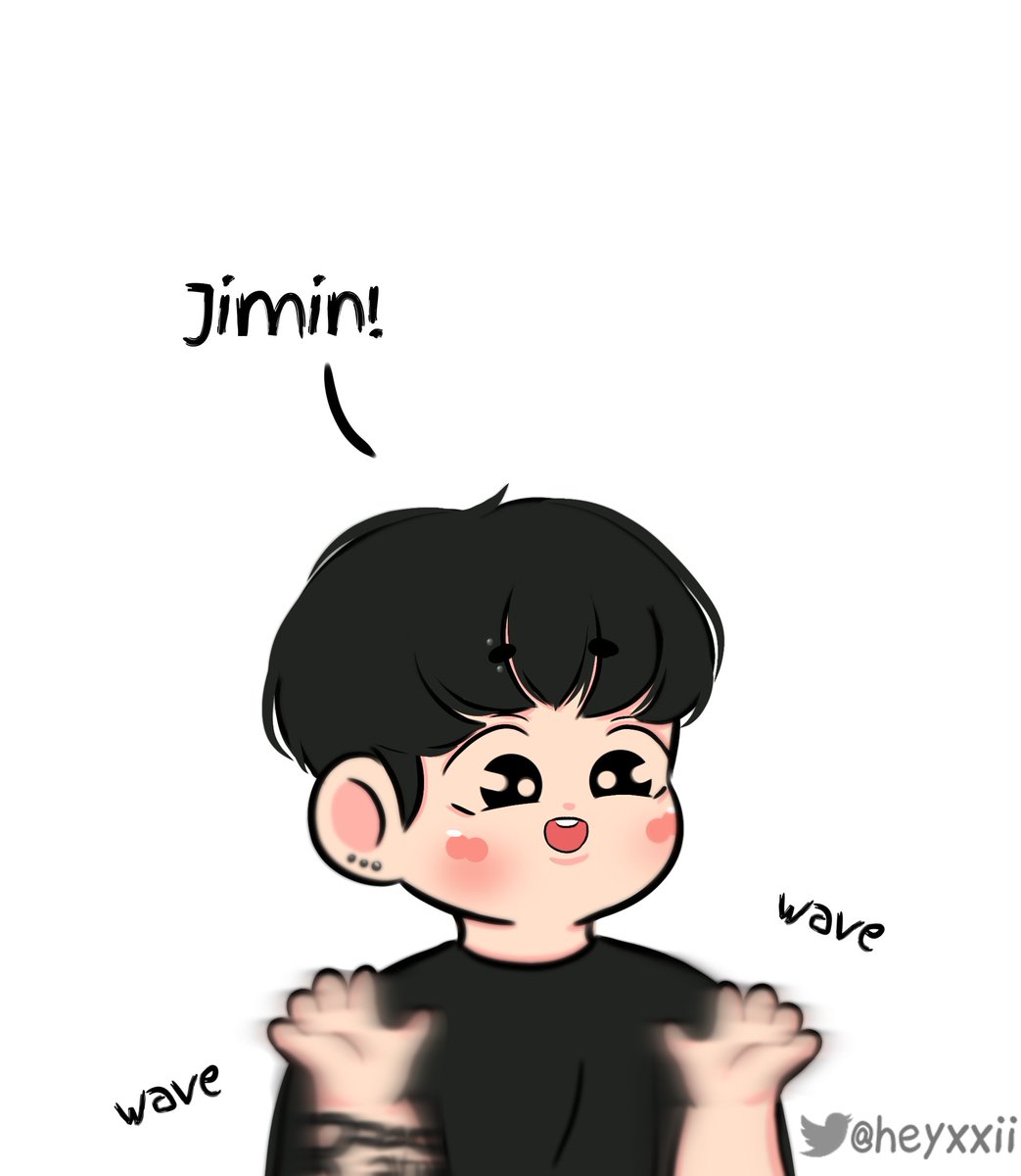 heyxxii's tweet photo. 🐰🐤 #jikook #kookmin https://t.co/UiGyEYdbGV