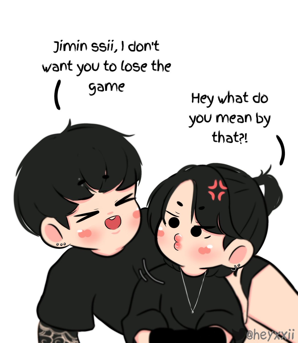 heyxxii's tweet photo. #jikook #kookmin https://t.co/rPwO64dfFL