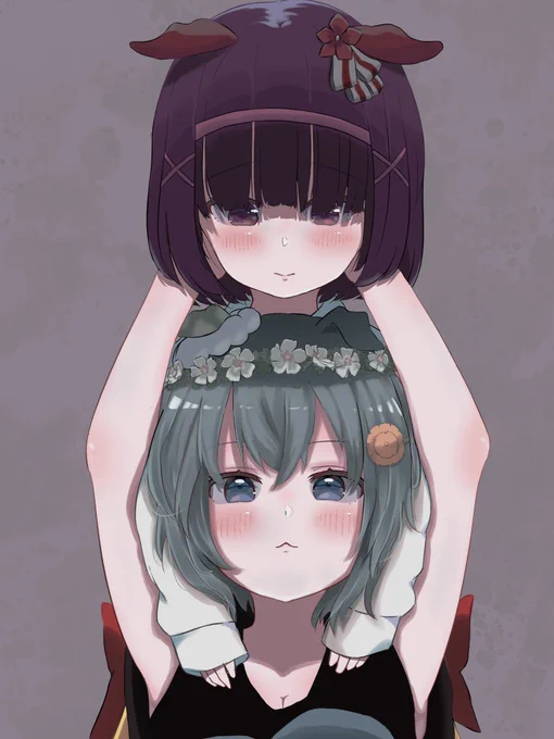 つかまえた #セイウンスカイ  #ニシノフラワー 