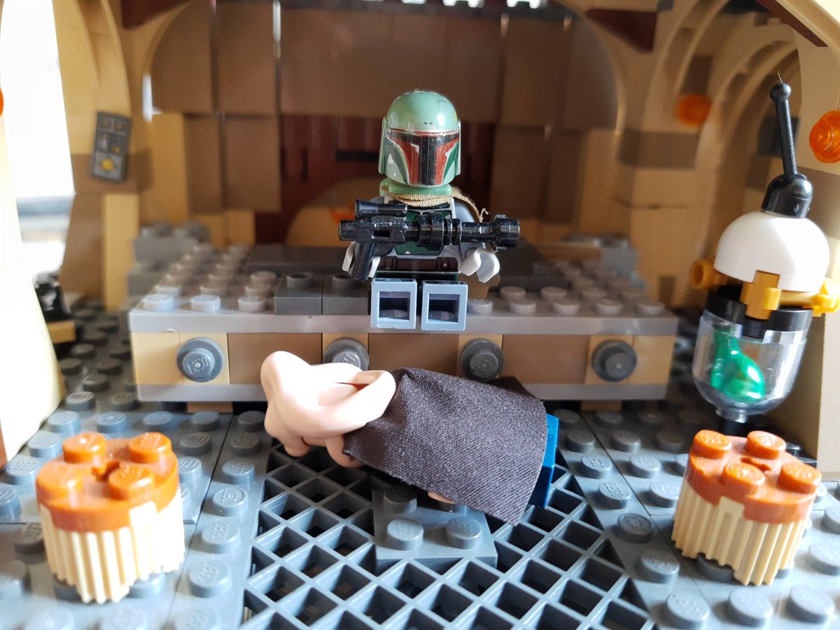 g_koeln's tweet photo. Hype incoming.

@lego_group
#twitch #twitchde #legostarwars #lego #legominifigures #afol #legofan #starwars #legomoc #minifigures #legolife #brickcentral  #legobricks #legoart #legominifigs #bricknetwork  #legophotography #legopic  #legopics #bobafett #bookofbobafett https://t.co/ci6xNv8PFH
