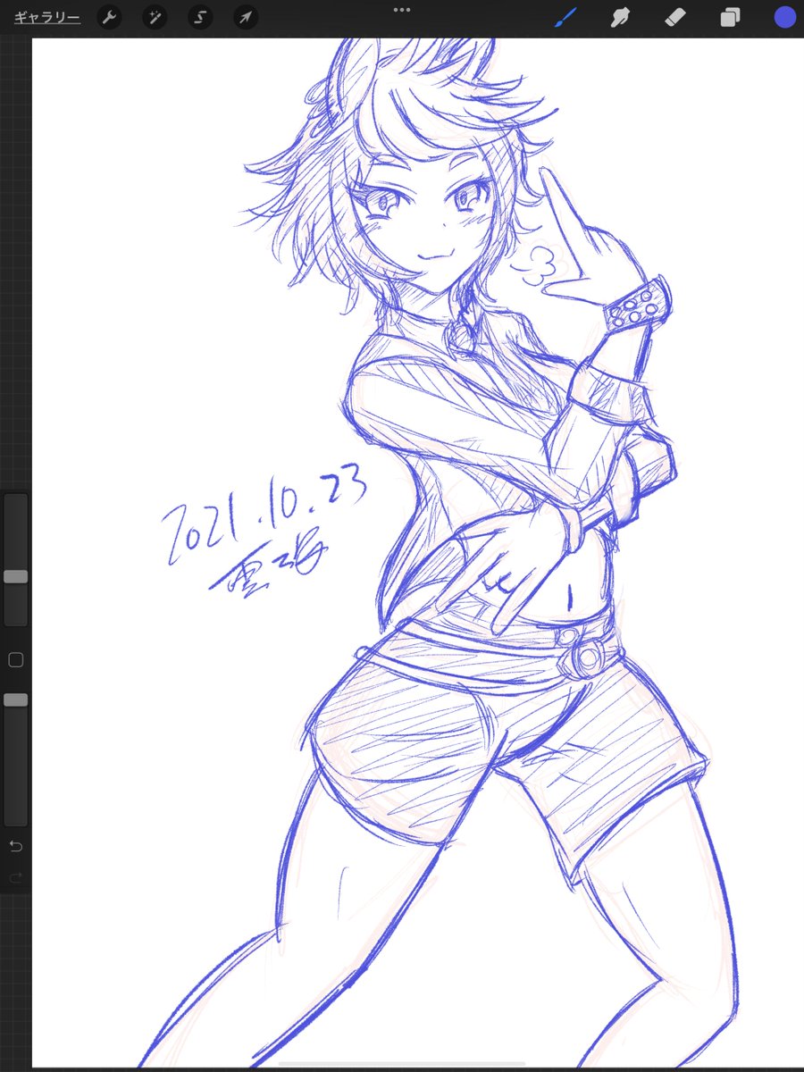 Twoucan ジョジョ立ち の注目ツイート イラスト マンガ