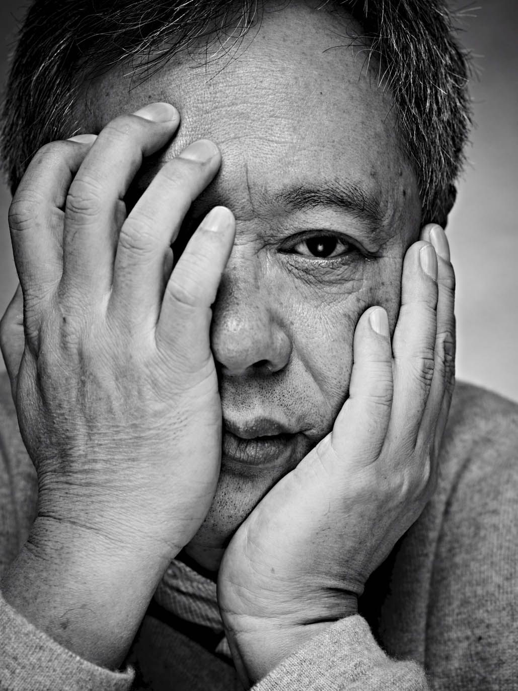 Happy Birthday !!
Ang Lee
\"Life of Pi\"
\"Brokeback Mountain\" 