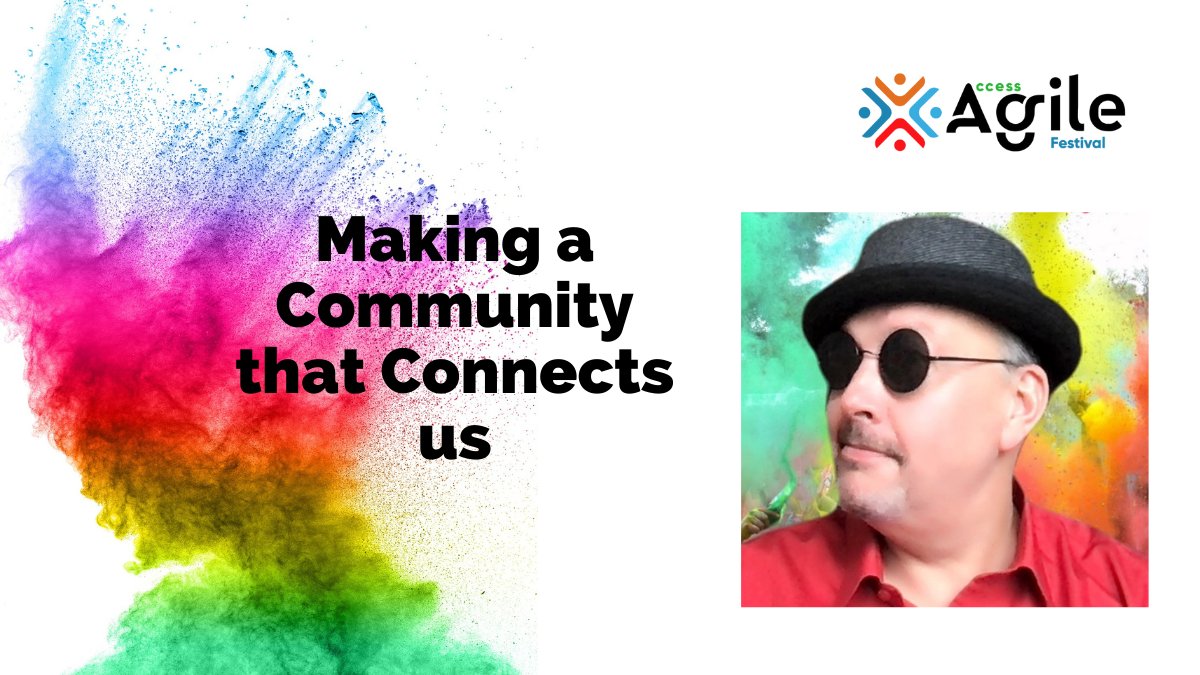 Access Agile tweet media