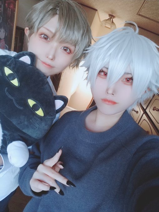コスプレイヤーむつきのTwitter画像23