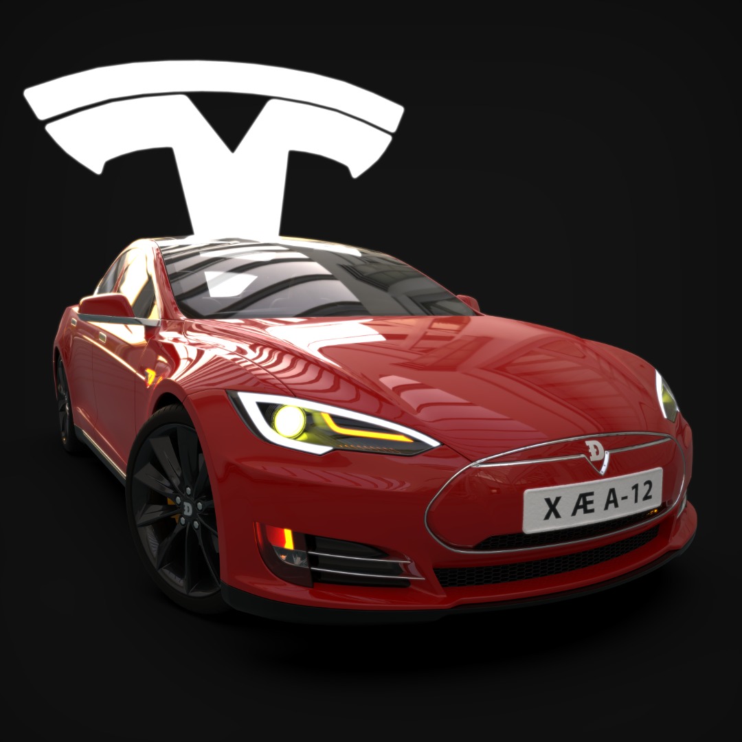 XÆA-12
<a href="/elonmusk/">Elon Musk</a> <a href="/Tesla/">Tesla</a> 
#Tesla #nftcollector #NFTCommunity #art #NFTs 
our artwork address on opensea : 
opensea.io/skyland