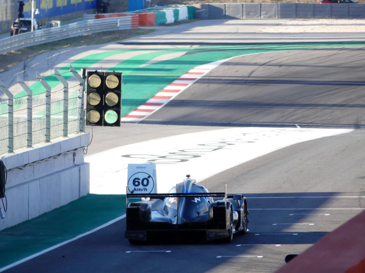 gibsontech1's tweet photo. Great to be here for the final #ELMS race of the season @AIAPortimao, 14 Gibson powered LMP2s competing in #4HPortimao, qualifying later today, race tomorrow👏@EuropeanLMS #LMP2 #Gibsontechnology https://t.co/XmiDt8V0Fv