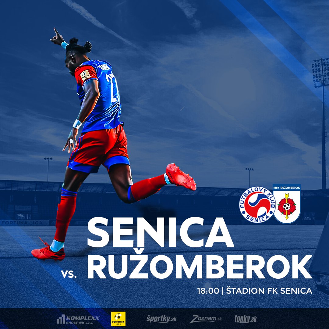 Fk Senica Fksenica Twitter