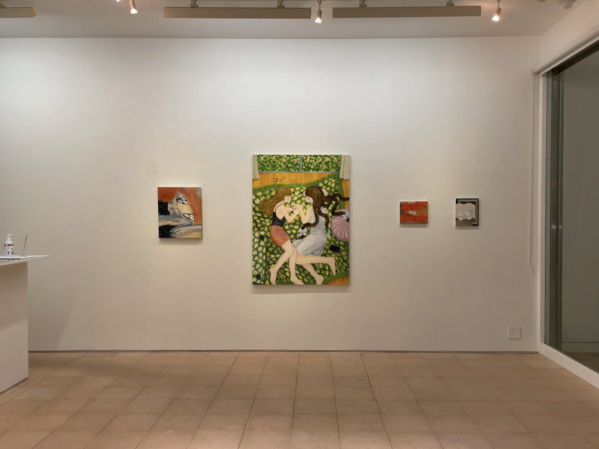 Imura Art Gallery Imuraartgallery さん Twitter