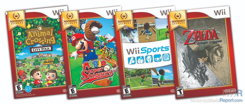 YumyYam2's tweet photo. ✨ #NintendoSelects ✨ https://t.co/Ge7BKhFRqq