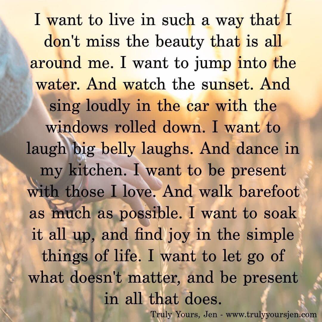 EmmyvanDeurzen's tweet photo. To be fully present in our lives.
#existential https://t.co/wGDJJ0C1sq
