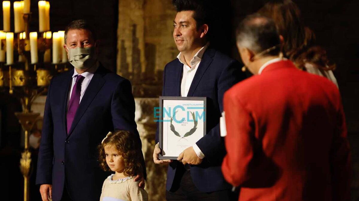 ManuelReali's tweet photo. Gracias @Enclmdiario 

https://t.co/19JTZc0mDt 

@NovedadesFNCLM @GuadalajaraAyto @DeporteCLM @deportesNA @SerDeportivosGU @deportesclm https://t.co/6aV52setf8