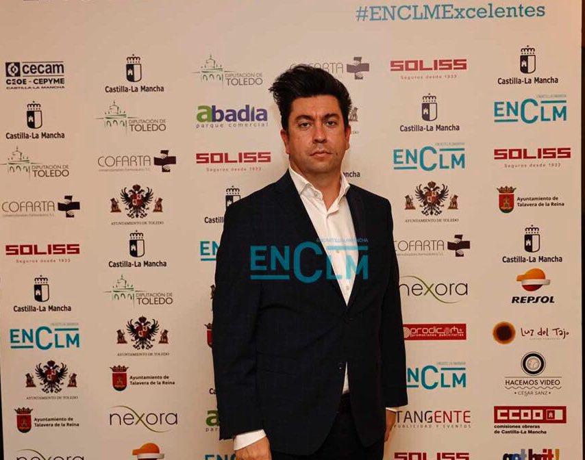 ManuelReali's tweet photo. Gracias @Enclmdiario 

https://t.co/19JTZc0mDt 

@NovedadesFNCLM @GuadalajaraAyto @DeporteCLM @deportesNA @SerDeportivosGU @deportesclm https://t.co/6aV52setf8