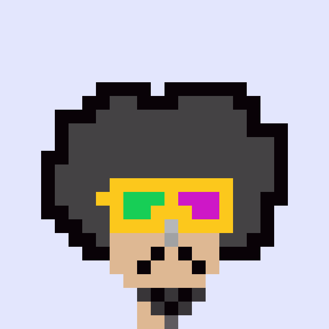 sbfcoin's tweet photo. You like goatee? 🤨
DM me and get your ticket to the moon
#SBFNFT #SolanaNFTs $SOL #SBF #FTX https://t.co/oQmyTANmWb