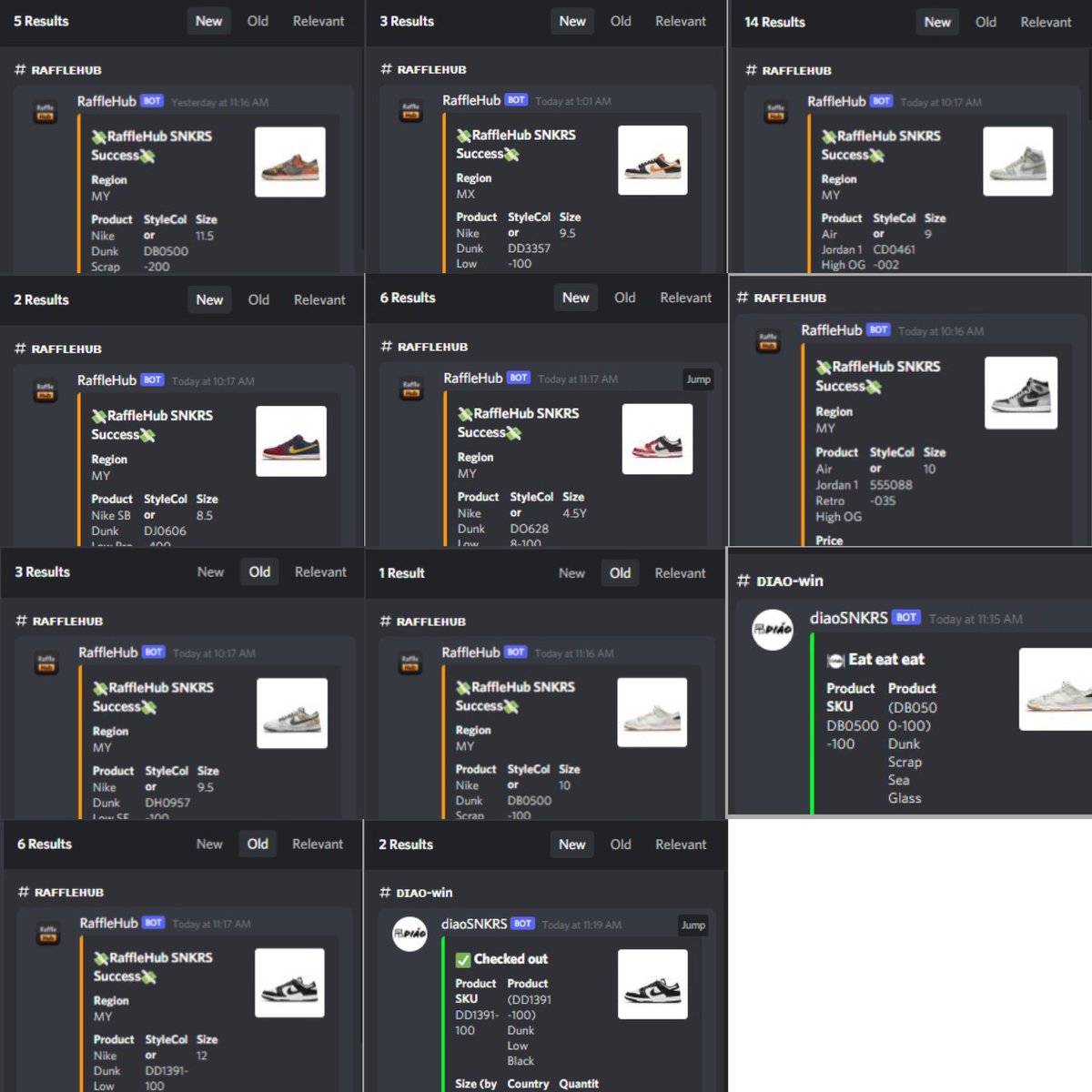 Elsa and Anna tweet media