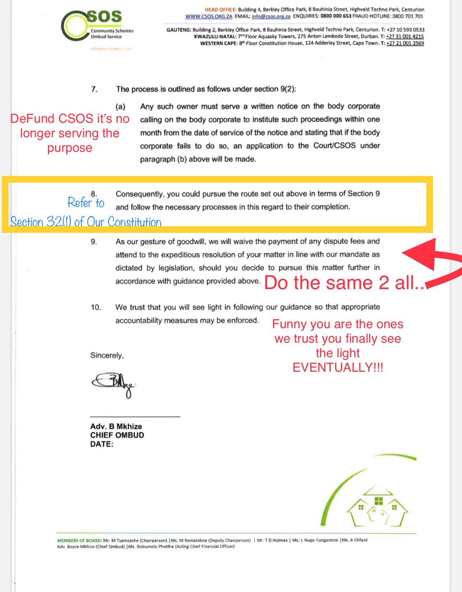 NewNameLoading2's tweet photo. I requested CSOS) 4 Access 2 Information &amp; was DENIED by Suzanne Coppin (Lawyer)

Here r the reasons attached 4 DENYING ME ACCESS 2 MY CONSTITUTIONAL RIGHT‼️ 

#DefundCSOS #AbolishCSOS #ShutCSOSdown Villa Gareth Cliff Nandos John Steenhuisen Racism Lacazette Mbeki #rosemaryndlovu https://t.co/jVZlCmOYQZ