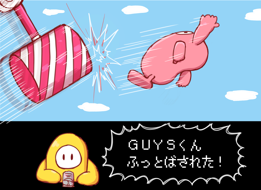 #みなさん去年の今頃はどんな絵描いてましたか 