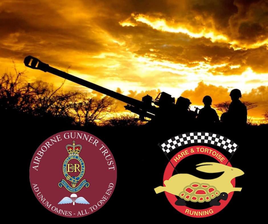 gunner_trust's tweet photo. 🆎 Remembrance weekend 🆎
On Sunday the 14th of November, soldiers from @Airbornegunners will be taking part in a Remembrance themed ultra marathon. 
The race is a 6hr race where runners aim to complete as many 6 mile loops within the time.
https://t.co/LV7qafmhZj @16AirAssltBCT https://t.co/eZE5ujoNFl