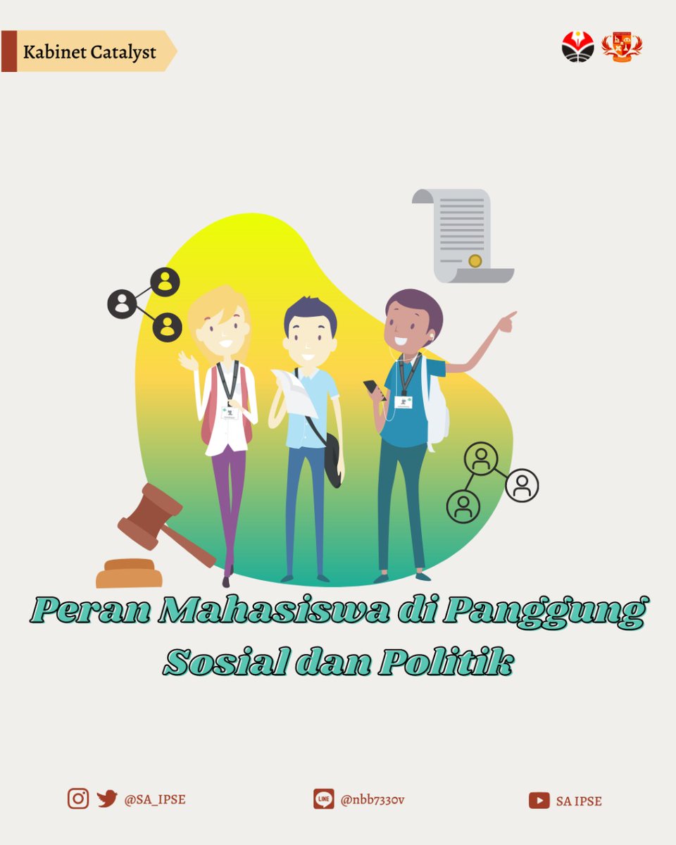 SA IPSE tweet media
