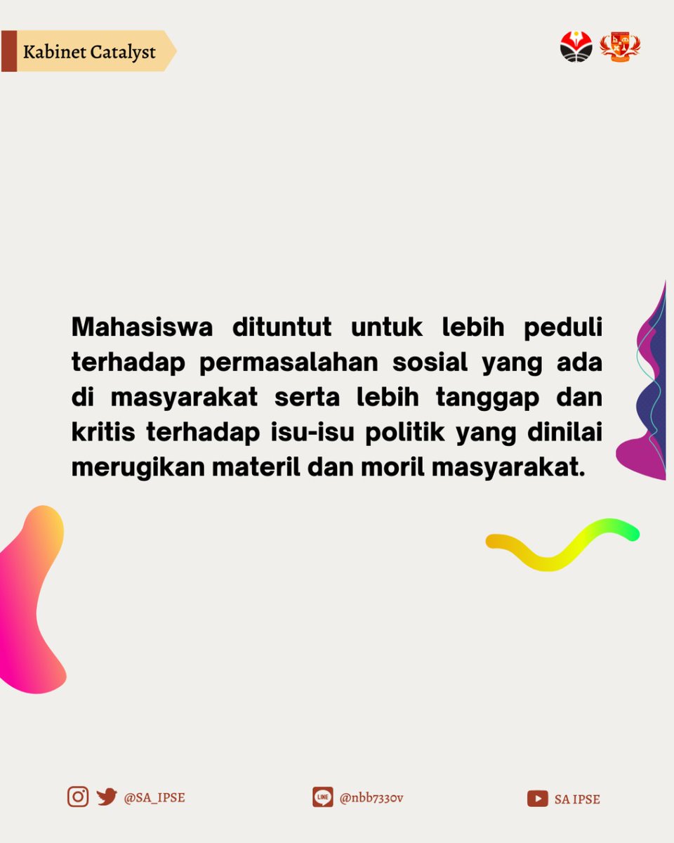 SA IPSE tweet media
